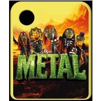 Metal von Edel motion