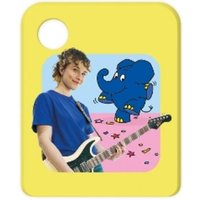 Ohrwürmer und Kinderlieder mit Eva und Elefanten von Edel motion