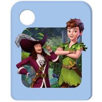 Peter Pan - Neue Abenteuer - Der magische Sextant & Gold Gold Gold, 1 Galakto Token von Edel motion
