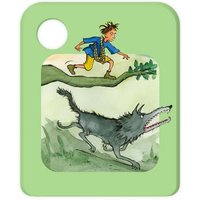 Peter und der Wolf, 1 Galakto Token von Edel motion