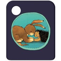 Wir zwei - 6 Hörspiele mit Hase und Igel, 1 Galakto Token von Edel motion