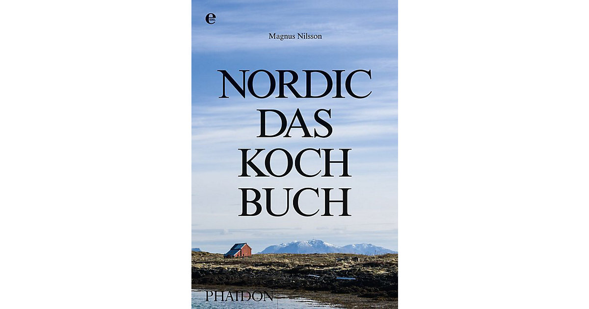 Buch - Nordic - Das Kochbuch Buch - Nordic - Das Kochbuch von Edel