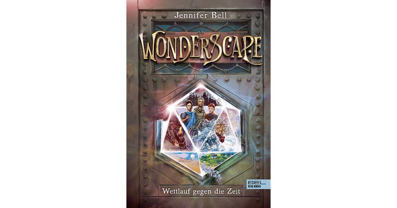 Buch - Wonderscape von Edel