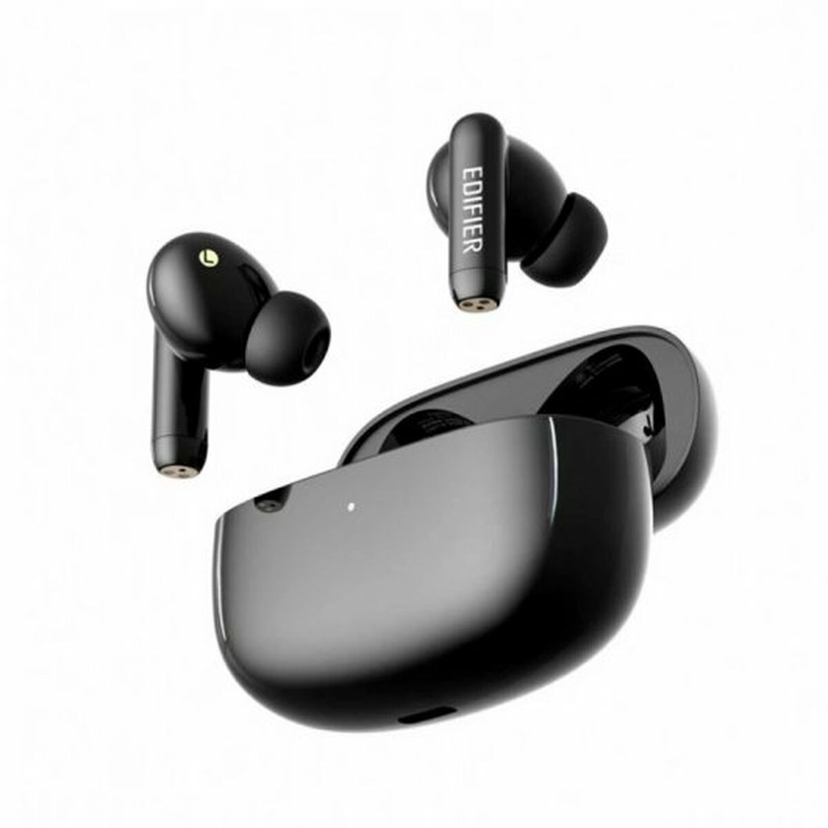 Bluetooth-Kopfhörer Edifier TWS330 NB Schwarz Bluetooth-Kopfhörer Edifier TWS330 NB Schwarz von Edifier