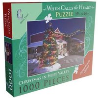 When Calls the Heart, Christmas in Hope Valley Puzzle When Calls the Heart, Christmas in Hope Valley Puzzle von Edify Films