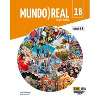 Mundo Real Lv1b - Student Super Pack 6 Years (Print Edition Plus 6 Year Online Premium Access - All Digital Included) von Cambridge University Press