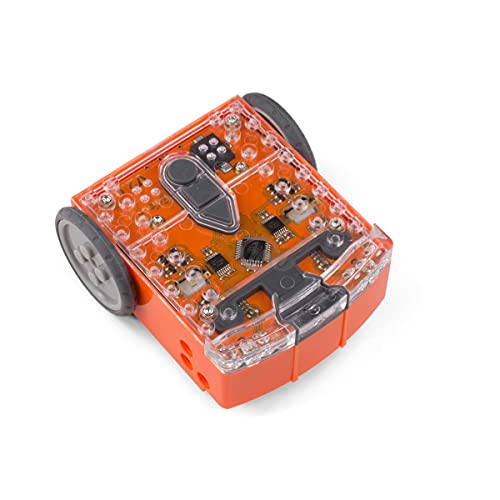 Edison V2.0 Lernroboter – Spielen, Spaß haben und erstellen Sie Programmieren Sie Ihr intelligentes Autopropio, Farbe/Modell Sortiert Edison V2.0 Lernroboter – Spielen, Spaß haben und erstellen Sie Programmieren Sie Ihr intelligentes Autopropio, Farbe/Modell Sortiert von Edison