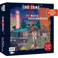 True Crime - Die Mafia-Verschwörung von EMF Edition Michael Fischer