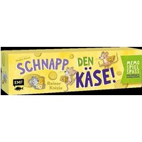 Schnapp den Käse! Schnapp den Käse! von Edition Michael Fischer