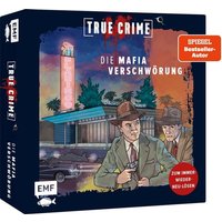 True Crime - Die Mafia-Verschwörung True Crime - Die Mafia-Verschwörung von Edition Michael Fischer