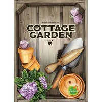 Cottage Garden Cottage Garden von Edition Spielwiese