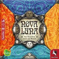 Edition Spielwiese - Nova Luna Edition Spielwiese - Nova Luna von Edition Spielwiese