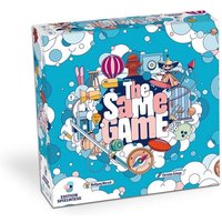 Edition Spielwiese - The Same Game von Edition Spielwiese