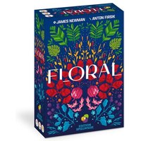 Edition Spielwiese: Floral Edition Spielwiese: Floral von Edition Spielwiese