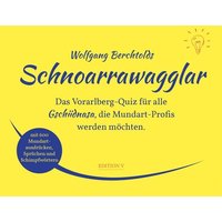 Schnoarrawagglar von Edition-v