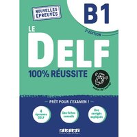 Le DELF B1 von Editions Didier