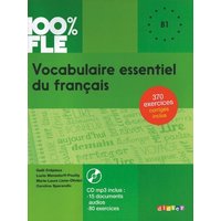 Fre-Vocabulaire Essentiel Du F von Editions Didier