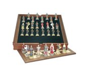 Editions Dusserre – 30816 – Schach – Coffret der Khan von Editions Dusserre