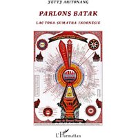 Parlons Batak von Editions L'Harmattan