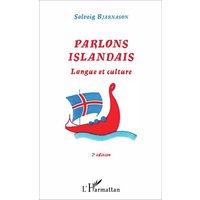 Parlons Islandais von Editions L'Harmattan