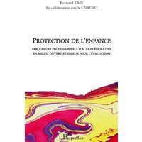 Protection de l'enfance von Editions L'Harmattan