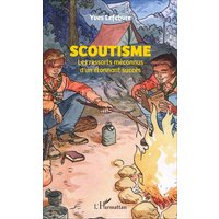 Scoutisme von Editions L'Harmattan