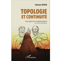 Topologie et continuité von Editions L'Harmattan