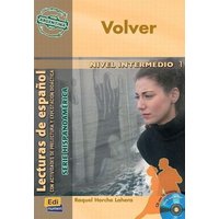 Volver (Argentina) Book + CD [With CD (Audio)] von Cambridge University Press
