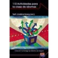 110 Actividades para la Clase de Idiomas von Editorial Edinumen