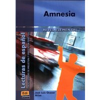 Amnesia von Editorial Edinumen