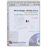 Bricolaje Didáctico Por Ordenador von Editorial Edinumen