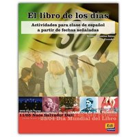 Cambridge Spanish El Libro de Los Días von Editorial Edinumen