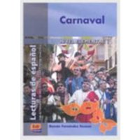 Lecturas de Español A1 Carnaval von Edinumen