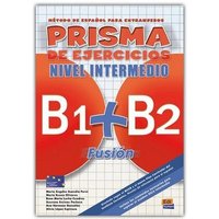 Club Prisma Team: Prisma Fusion B1 + B2 von Editorial Edinumen