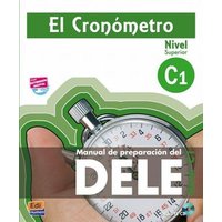 El Cronómetro C1 Libro del Alumno + CD von Edinumen