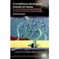 Colección Cambridge de Didáctica de Lenguas La Enseñanza de Lenguas Basada En Tareas von Editorial Edinumen