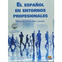 Español en entornos profesionales. B1-C2, Video-Lektionen von Editorial Edinumen