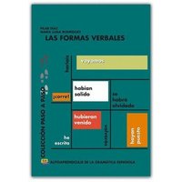 Colección Paso a Paso Las Formas Verbales von Editorial Edinumen S.L.