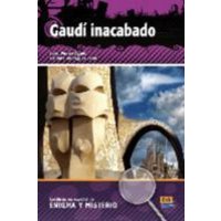 Gaudi Inacabado von Editorial Edinumen