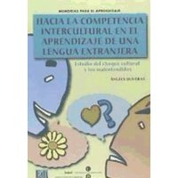 Hacia La Competencia Intercultural En El Aprendizaje de Una Lengua Extranjera von Editorial Edinumen