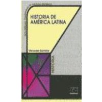 Historia de América Latina von Editorial Edinumen