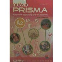 Nuevo Prisma A2 von Editorial Edinumen
