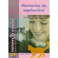 Lecturas de Español B1 Memorias de Serpiente von Editorial Edinumen