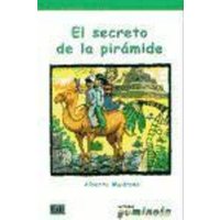 Gominola Verde B1 El Secreto de la Pirámide von Edinumen