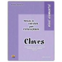 Método de Español Para Extranjeros Elemental Libro de Claves von Editorial Edinumen