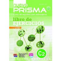Nuevo Prisma, Curso de español para extranjero von Editorial Edinumen