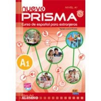 Nuevo Prisma A1 von Editorial Edinumen
