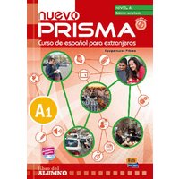Nuevo Prisma A1 alumno Edic.ampliada von Editorial Edinumen