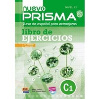 Nuevo Prisma C1 - Ejercicios von Editorial Edinumen