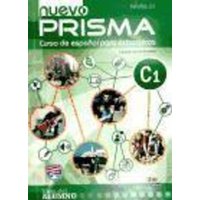 Nuevo Prisma C1 von Editorial Edinumen